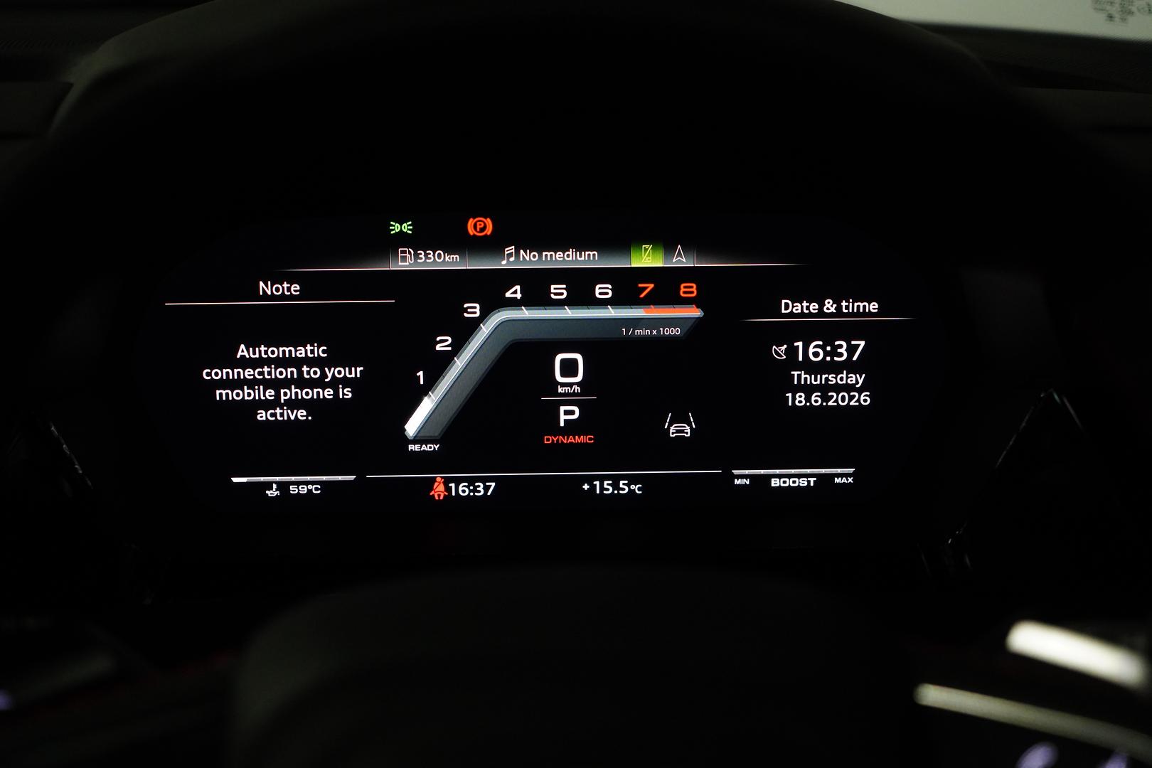 2025 AUDI S3 8Y MY25 QUATTRO 7 SP AUTO S-TRONIC 4D SPORTBACK