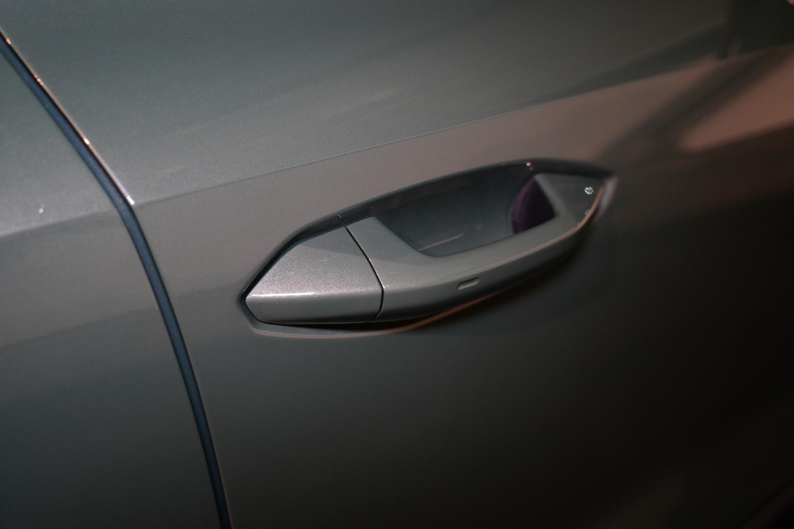 2025 AUDI S3 8Y MY25 QUATTRO 7 SP AUTO S-TRONIC 4D SPORTBACK