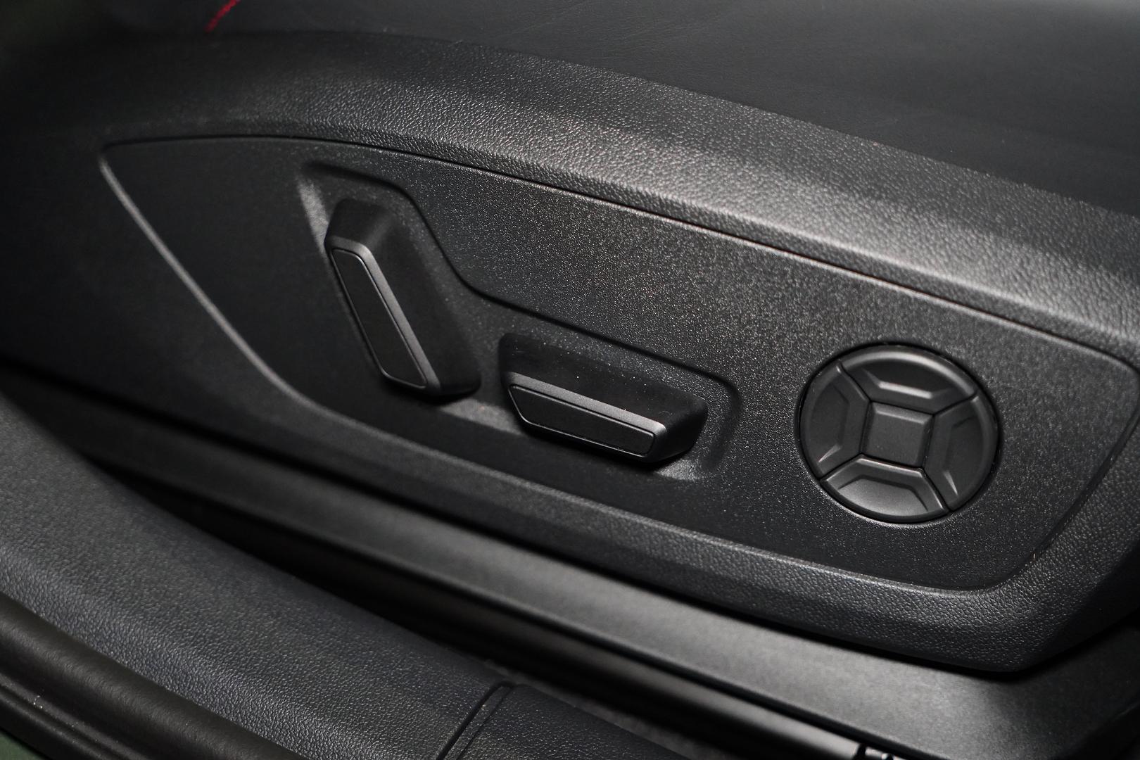 2025 AUDI S3 8Y MY25 QUATTRO 7 SP AUTO S-TRONIC 4D SPORTBACK