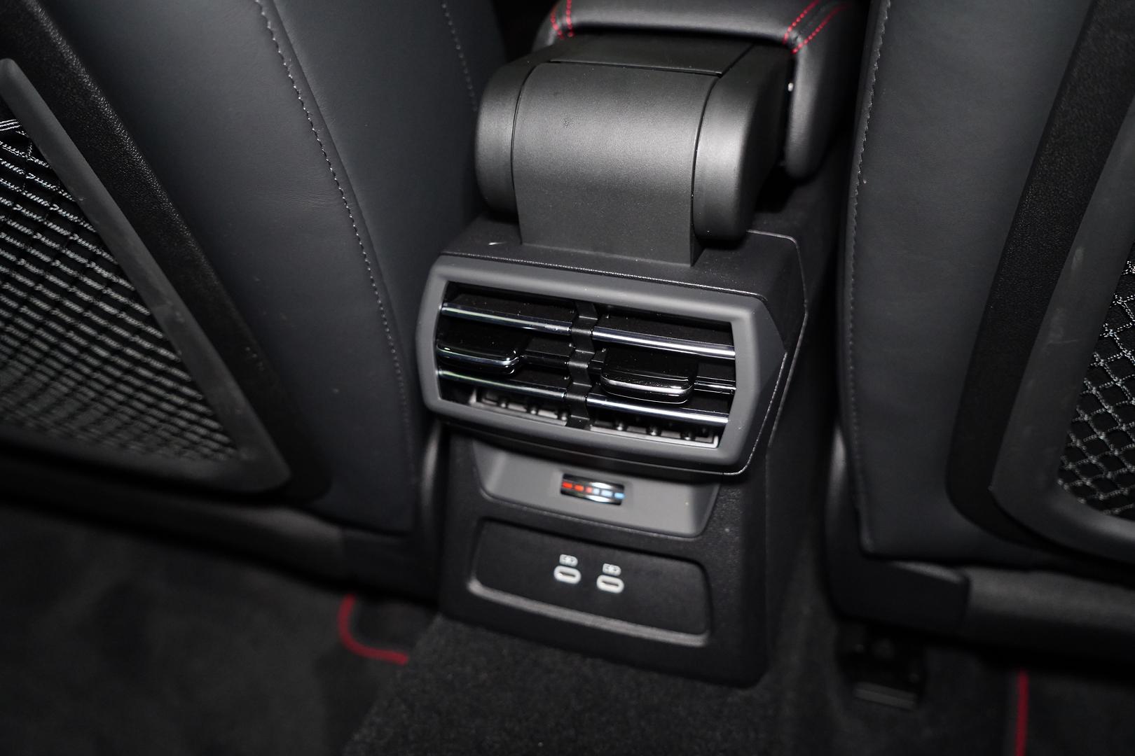 2025 AUDI S3 8Y MY25 QUATTRO 7 SP AUTO S-TRONIC 4D SPORTBACK