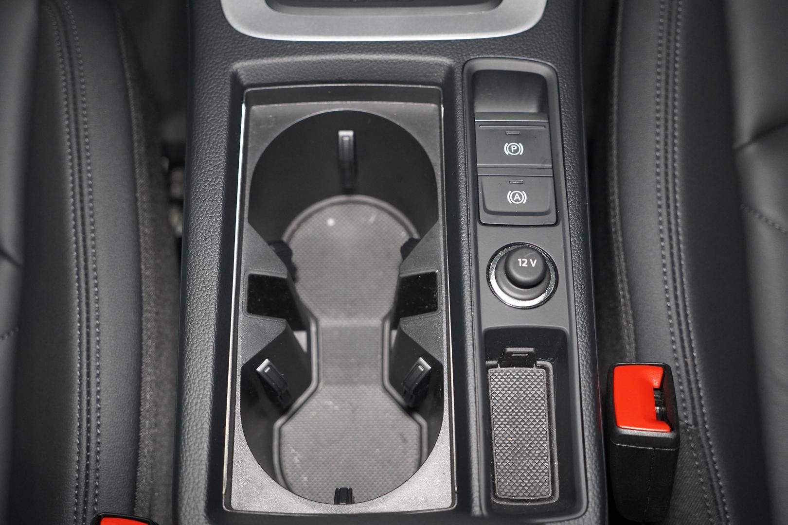2025 AUDI Q3 F3 MY25 35 TFSI S LINE EDITION 6 SP AUTO DUAL CLUTCH 4D WAGON
