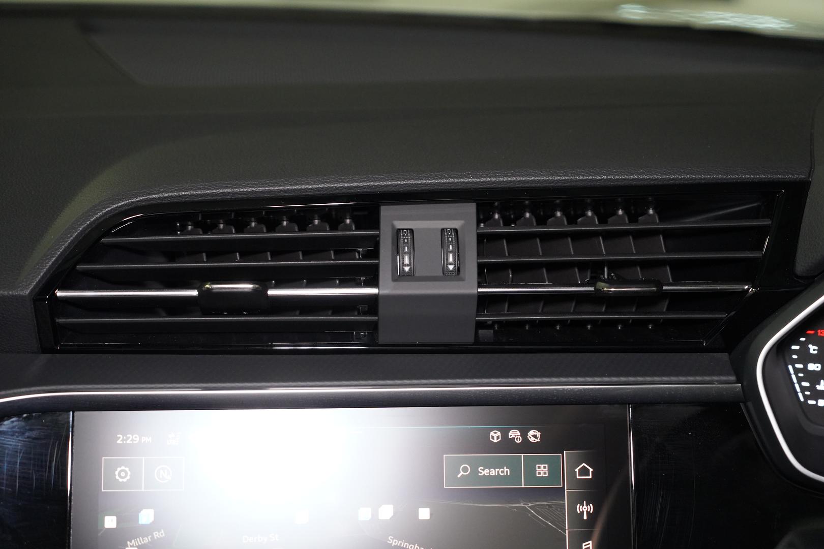 2025 AUDI Q3 F3 MY25 35 TFSI S LINE EDITION 6 SP AUTO DUAL CLUTCH 4D WAGON