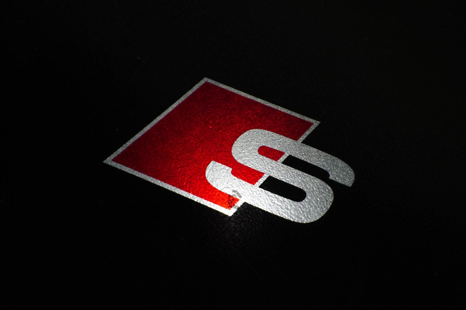 2025 AUDI S3 8Y MY26 TFSI QUATTRO 7 SP AUTO S-TRONIC 4D SPORTBACK
