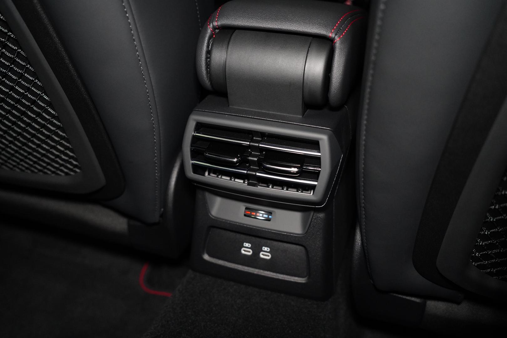 2025 AUDI S3 8Y MY26 TFSI QUATTRO 7 SP AUTO S-TRONIC 4D SPORTBACK