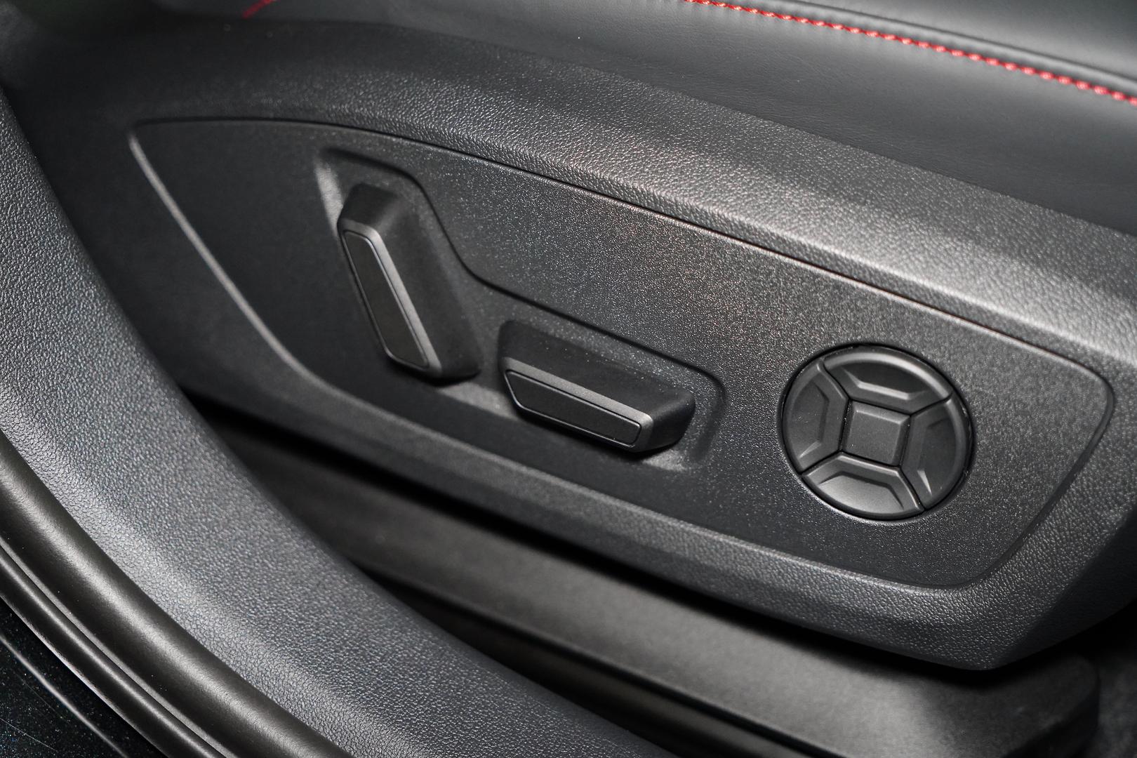 2025 AUDI S3 8Y MY26 TFSI QUATTRO 7 SP AUTO S-TRONIC 4D SPORTBACK