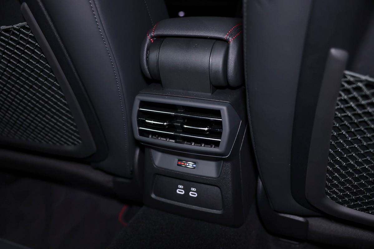 2025 AUDI S3 8Y MY25 QUATTRO 7 SP AUTO S-TRONIC 4D SPORTBACK