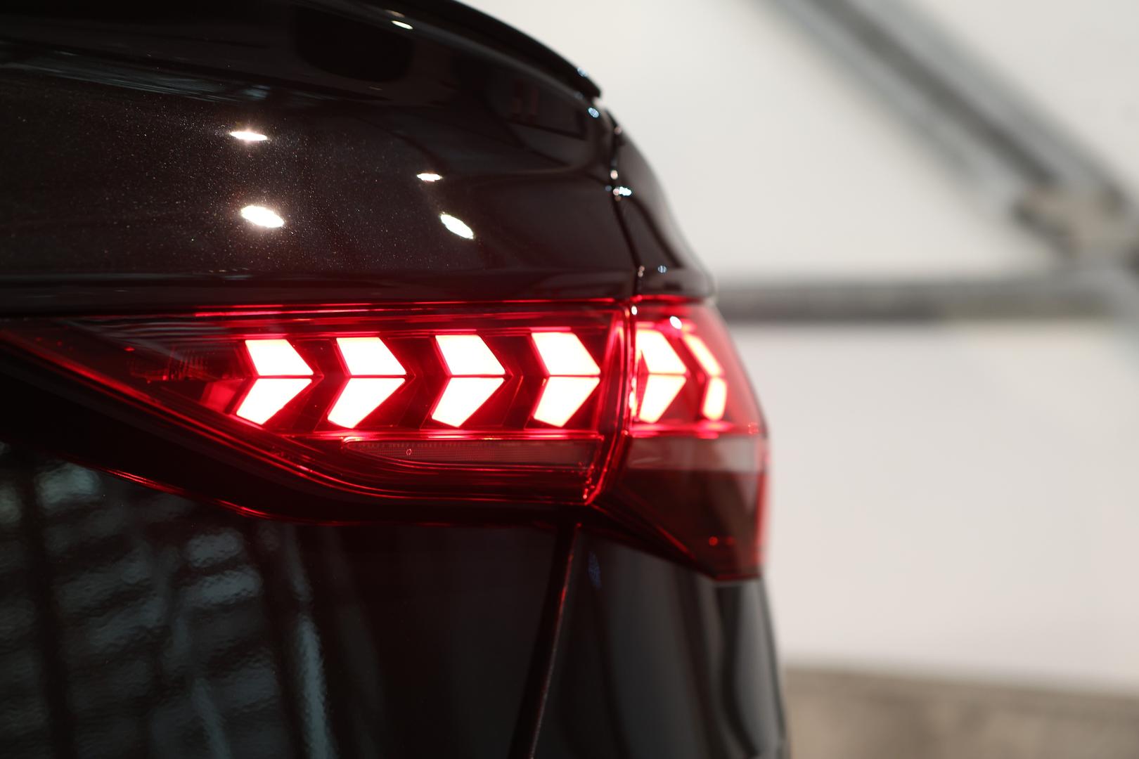 2026 AUDI S3 8Y MY26 TFSI QUATTRO 7 SP AUTO S-TRONIC 4D SEDAN