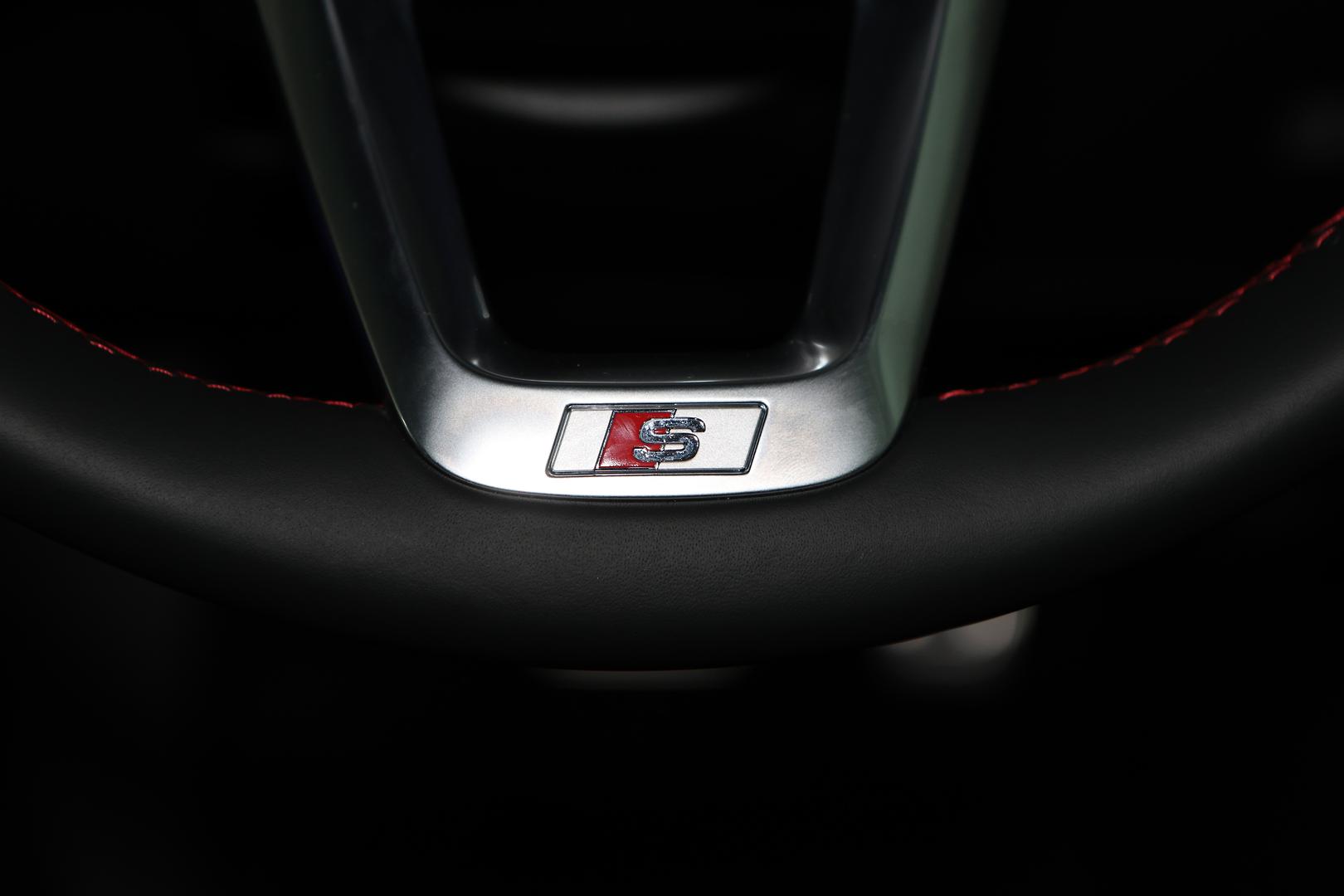 2026 AUDI S3 8Y MY26 TFSI QUATTRO 7 SP AUTO S-TRONIC 4D SEDAN