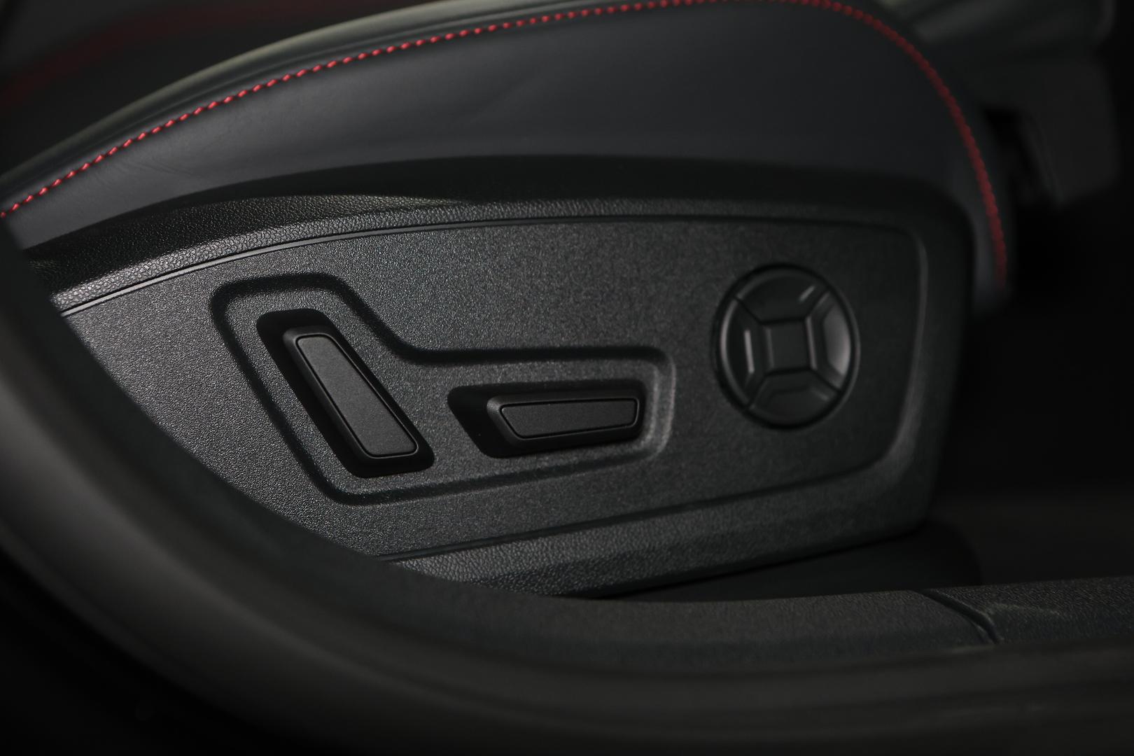 2026 AUDI S3 8Y MY26 TFSI QUATTRO 7 SP AUTO S-TRONIC 4D SEDAN