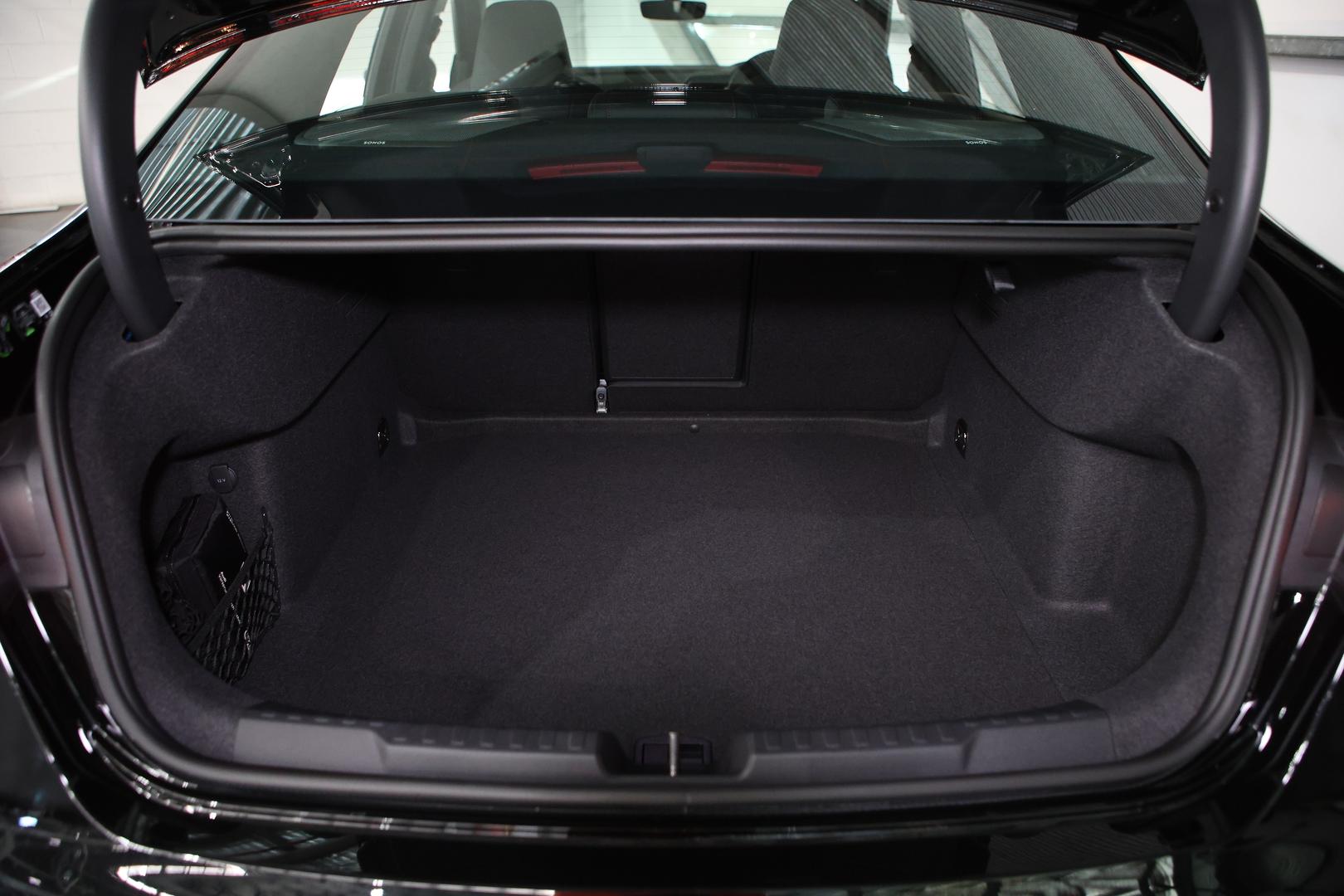 2026 AUDI S3 8Y MY26 TFSI QUATTRO 7 SP AUTO S-TRONIC 4D SEDAN