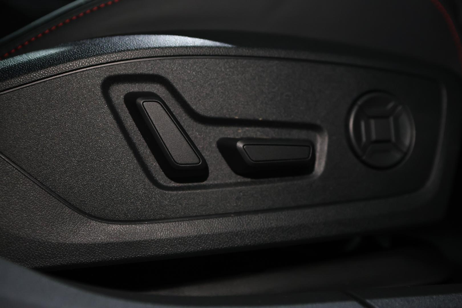 2025 AUDI S3 8Y MY26 TFSI QUATTRO 7 SP AUTO S-TRONIC 4D SEDAN