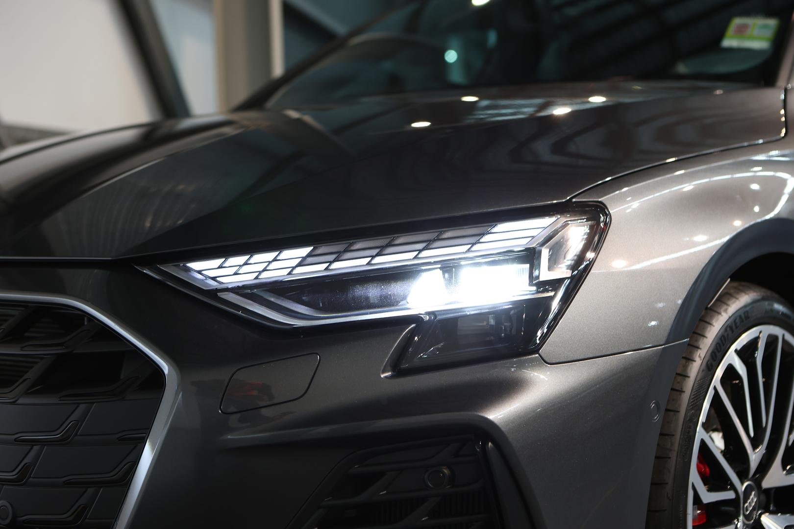 2025 AUDI S3 8Y MY26 TFSI QUATTRO 7 SP AUTO S-TRONIC 4D SEDAN