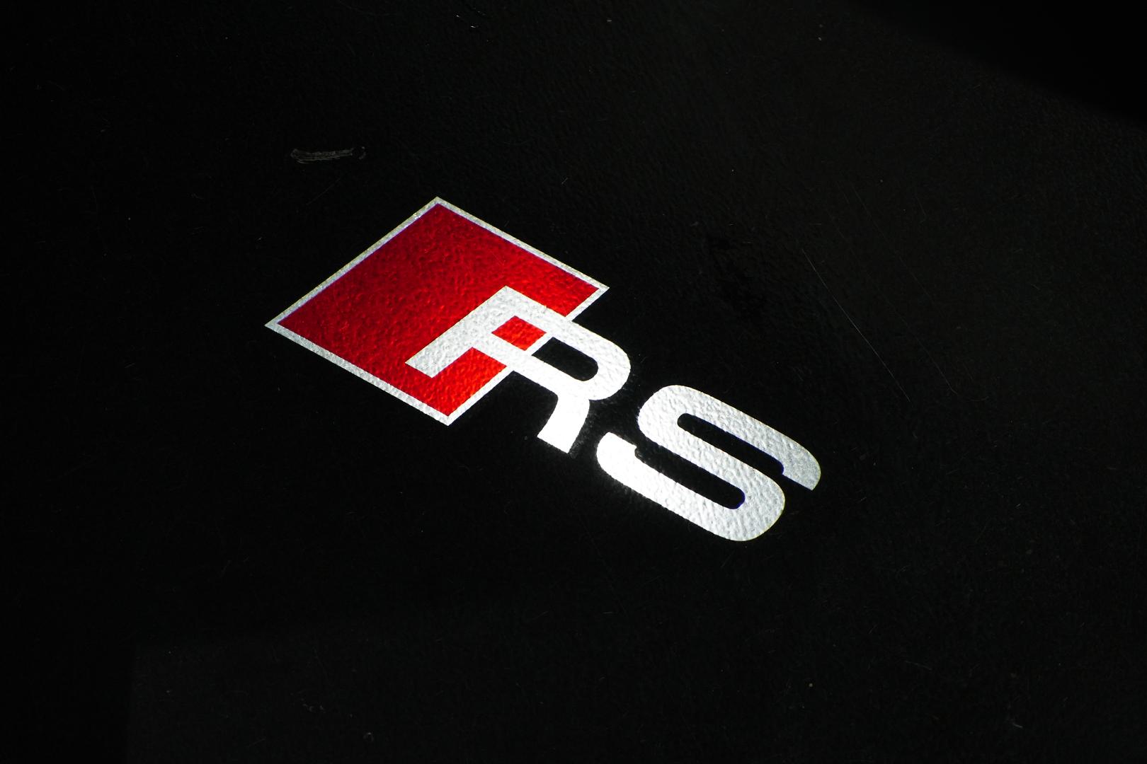 2025 AUDI RS 3 8Y MY24 2.5 TFSI S TRONIC 7 SP AUTO S-TRONIC 4D SEDAN