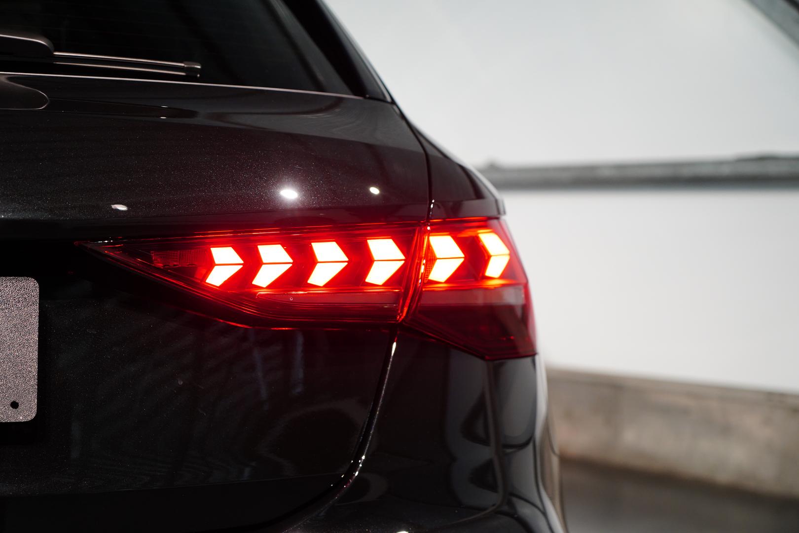 2025 AUDI RS 3 8Y MY24 2.5 TFSI S TRONIC 7 SP AUTO S-TRONIC 4D SEDAN