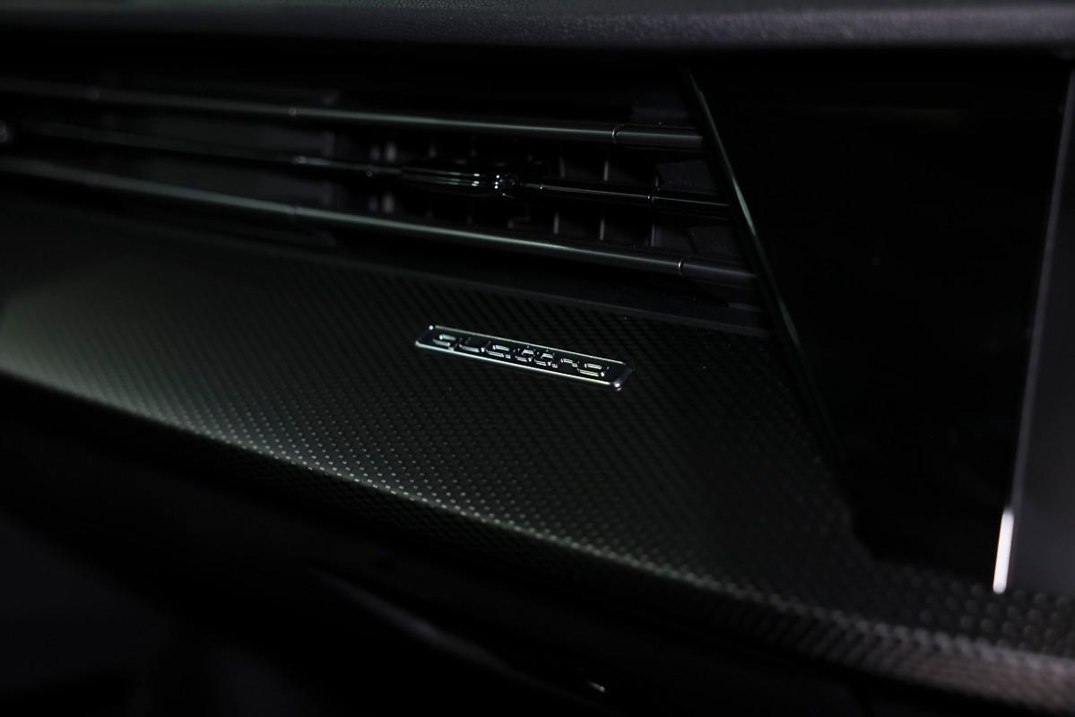 2025 AUDI RS 3 8Y MY25 2.5 TFSI S TRONIC 7 SP AUTO S-TRONIC 4D SPORTBACK