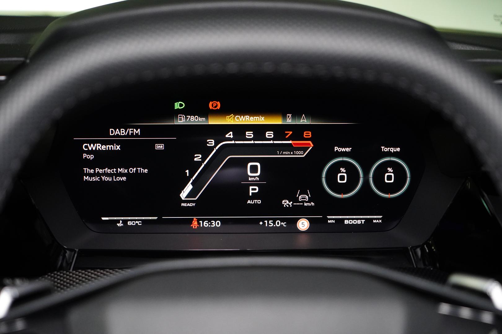 2025 AUDI RS 3 8Y MY24 2.5 TFSI S TRONIC 7 SP AUTO S-TRONIC 4D SEDAN