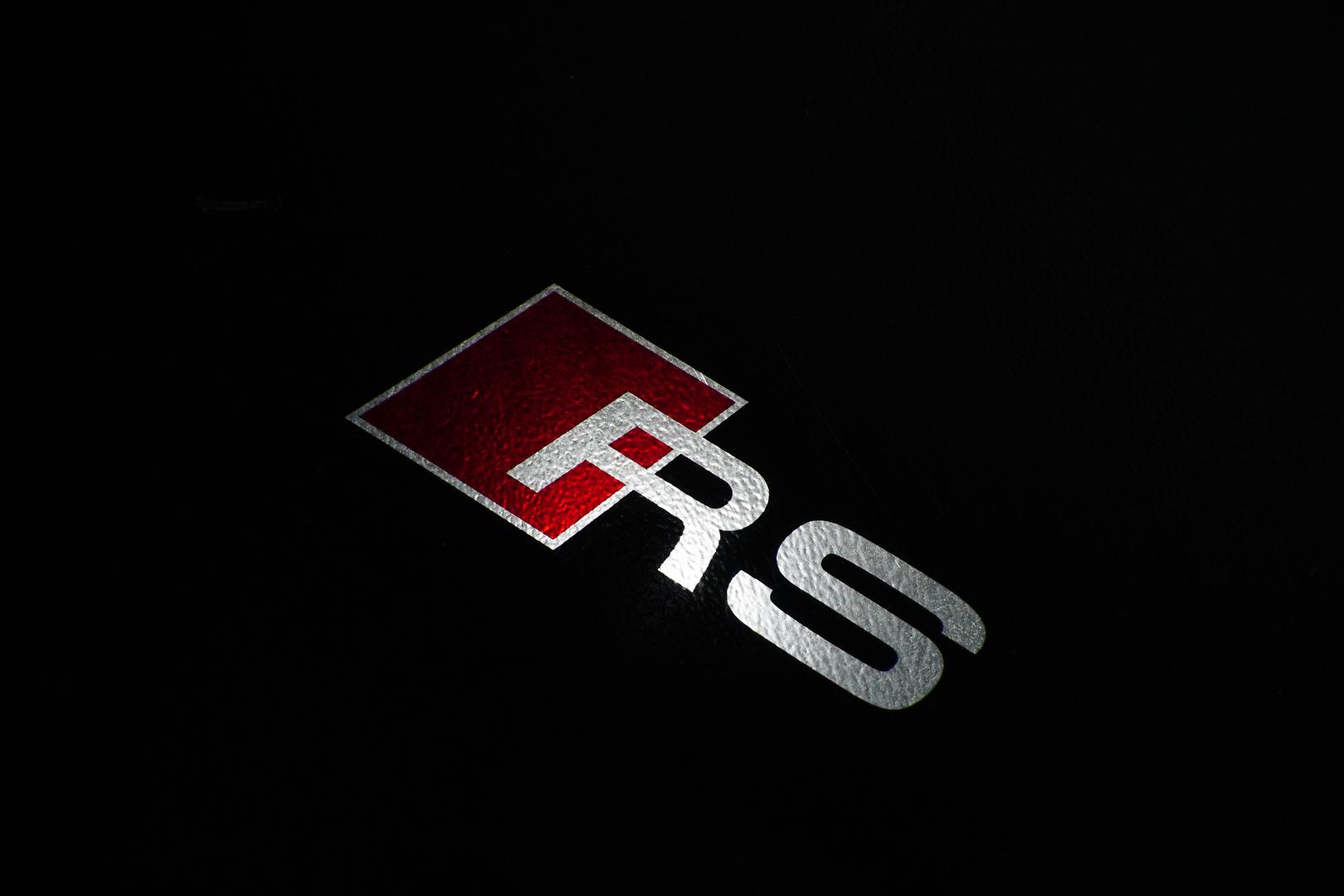 2025 AUDI RS 3 8Y MY24 2.5 TFSI S TRONIC 7 SP AUTO S-TRONIC 4D SEDAN
