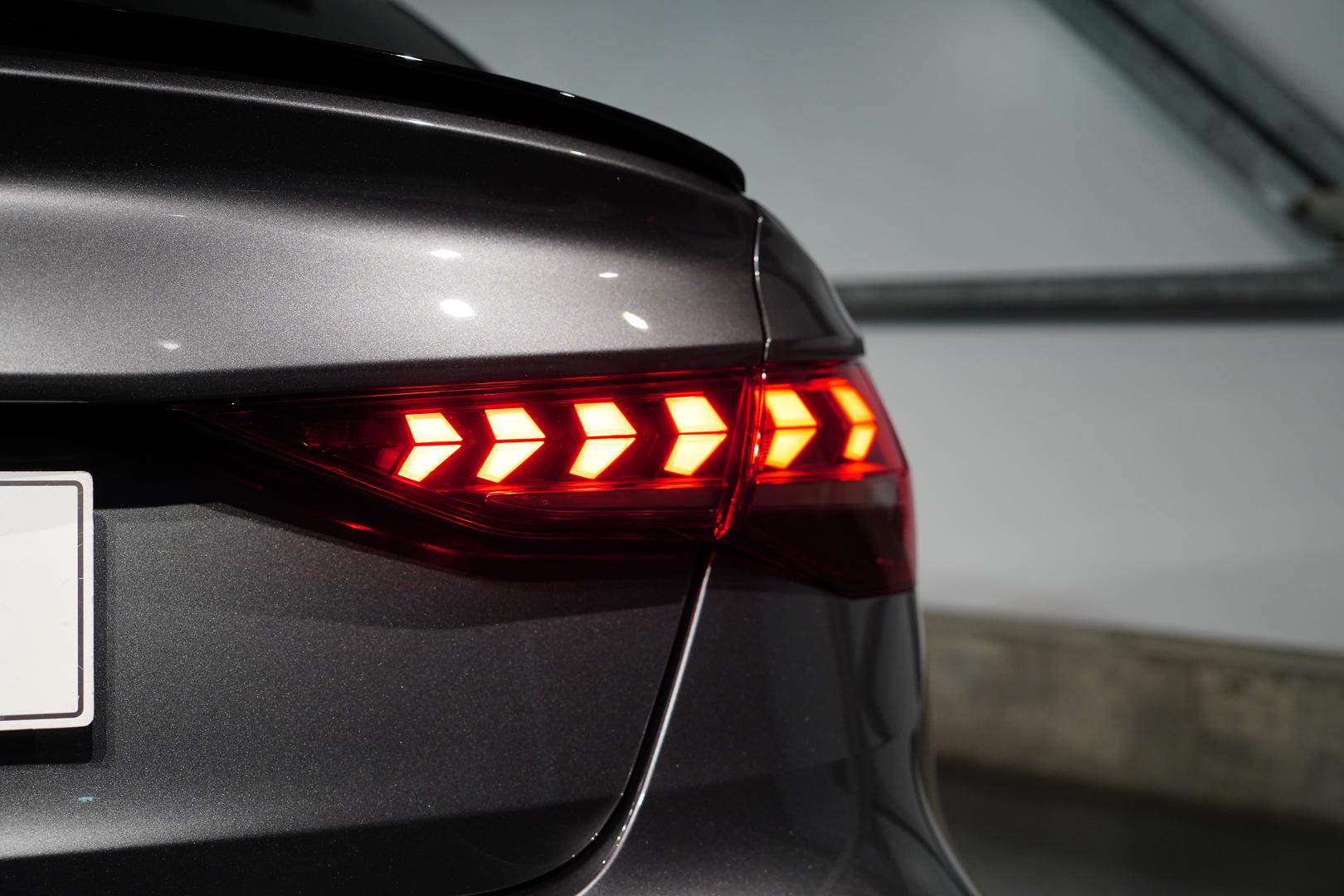 2025 AUDI RS 3 8Y MY25 2.5 TFSI S TRONIC 7 SP AUTO S-TRONIC 4D SEDAN