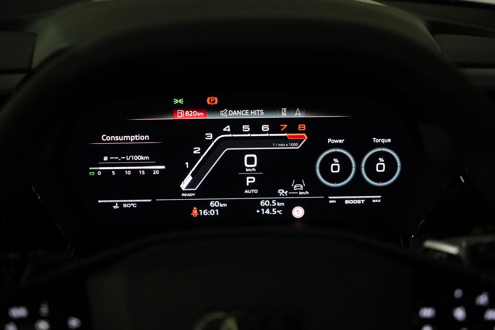 2025 AUDI RS 3 8Y MY25 2.5 TFSI S TRONIC 7 SP AUTO S-TRONIC 4D SEDAN