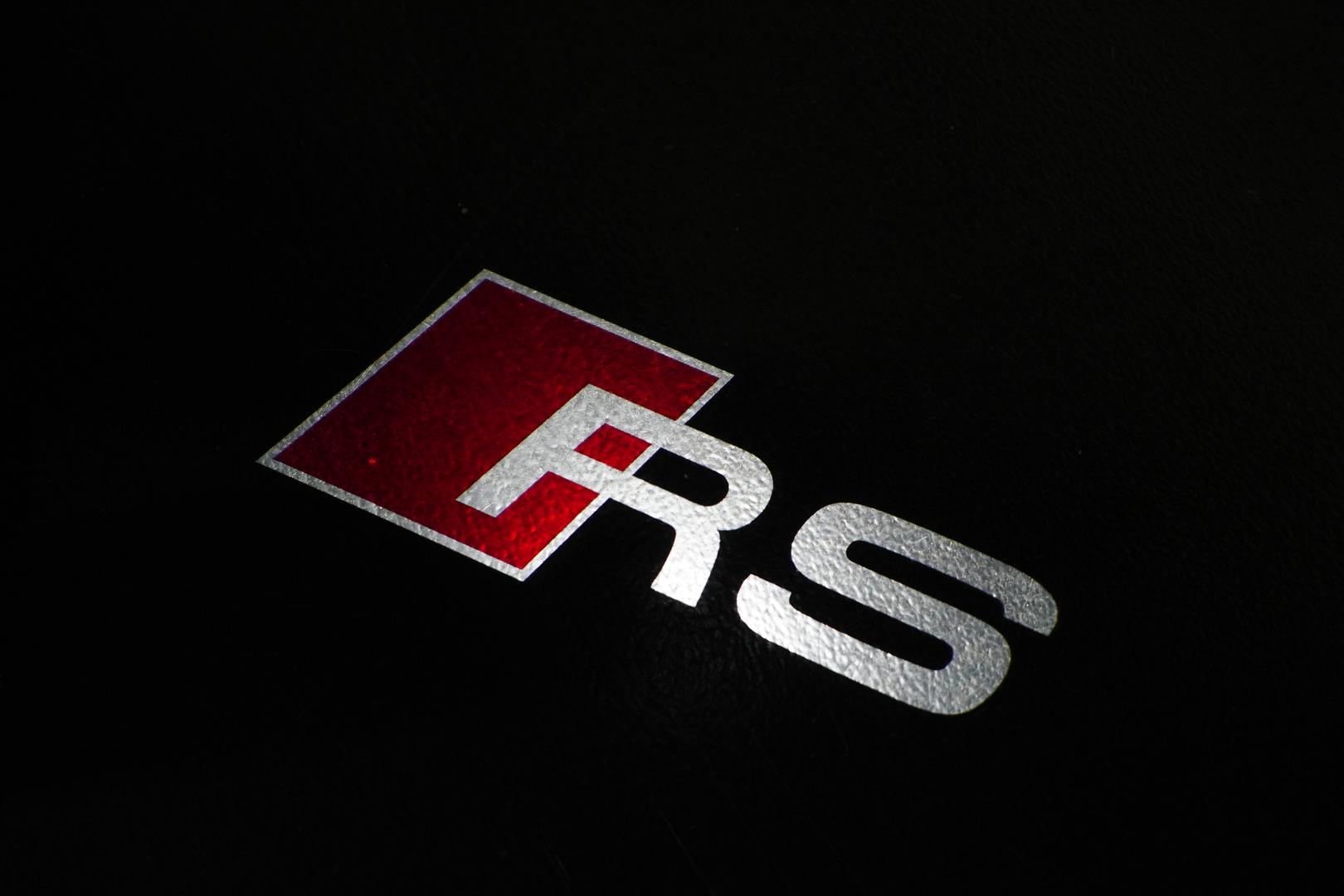 2025 AUDI RS 3 8Y MY25 2.5 TFSI S TRONIC 7 SP AUTO S-TRONIC 4D SEDAN