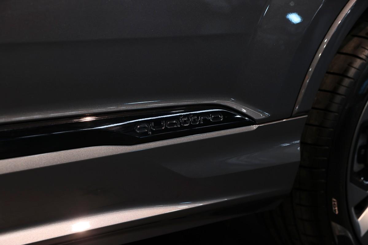 2025 AUDI Q7 4M MY25 45 TDI QUATTRO MHEV 8 SP AUTOMATIC TIPTRONIC 4D WAGON