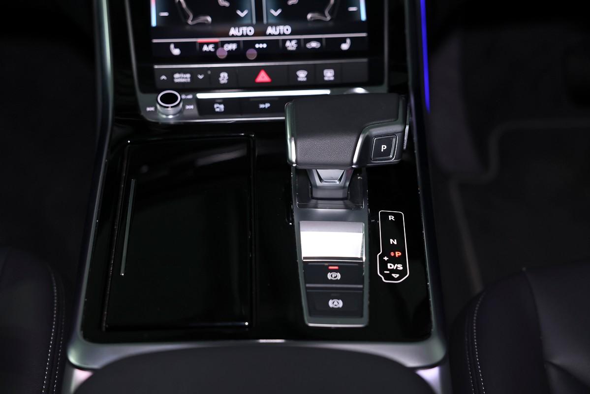 2025 AUDI Q7 4M MY25 45 TDI QUATTRO MHEV 8 SP AUTOMATIC TIPTRONIC 4D WAGON