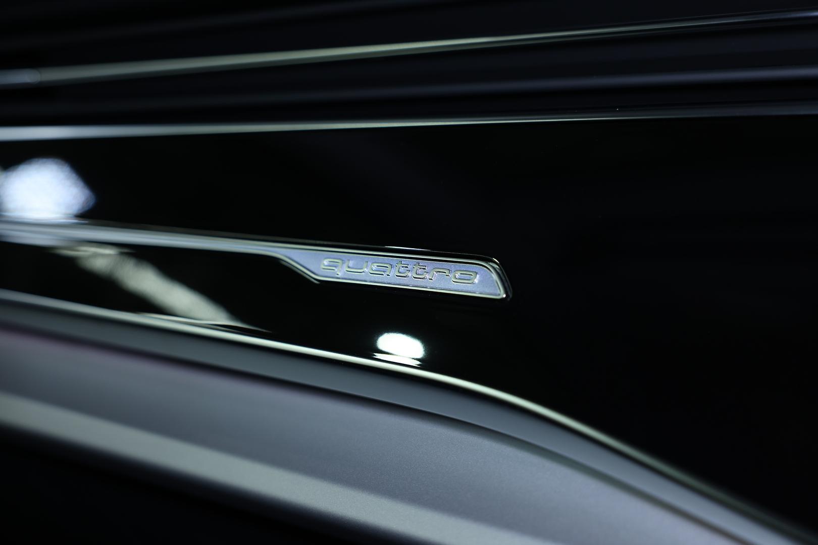 2025 AUDI Q7 4M MY25 45 TDI QUATTRO MHEV 8 SP AUTOMATIC TIPTRONIC 4D WAGON