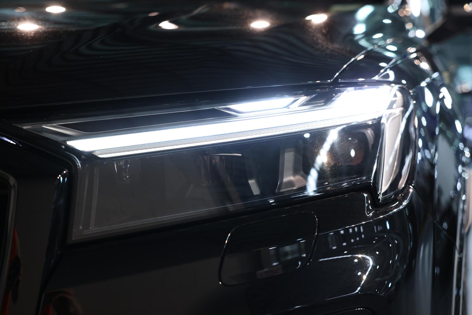 2025 AUDI Q7 4M MY25 45 TDI QUATTRO MHEV 8 SP AUTOMATIC TIPTRONIC 4D WAGON