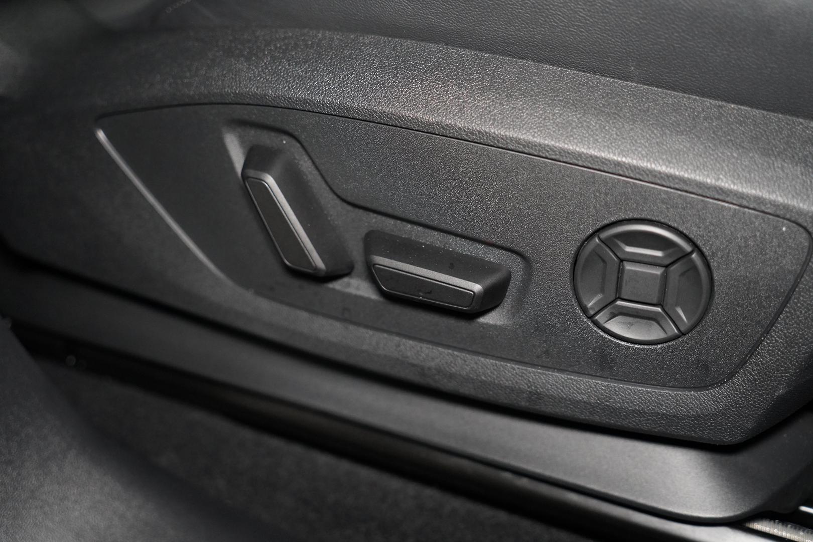 2025 AUDI Q6 MY25 e-tron 1 SP AUTOMATIC 5D WAGON