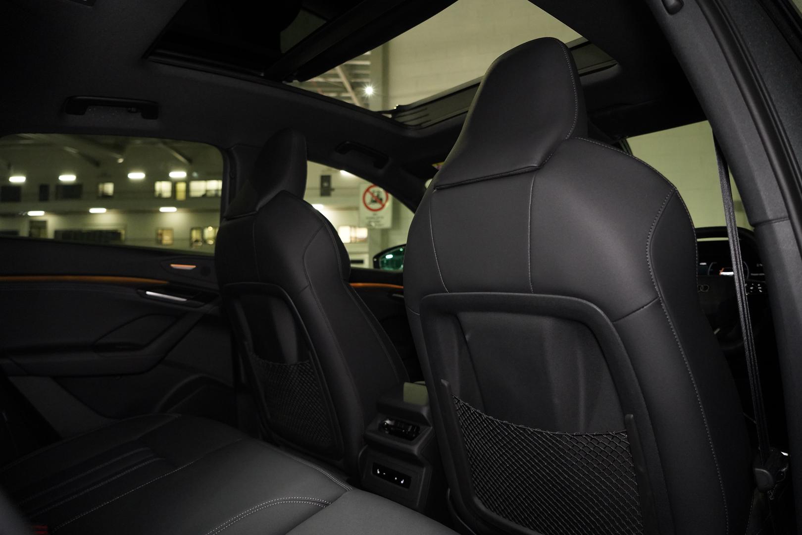2025 AUDI Q6 MY25 e-tron 1 SP AUTOMATIC 5D WAGON