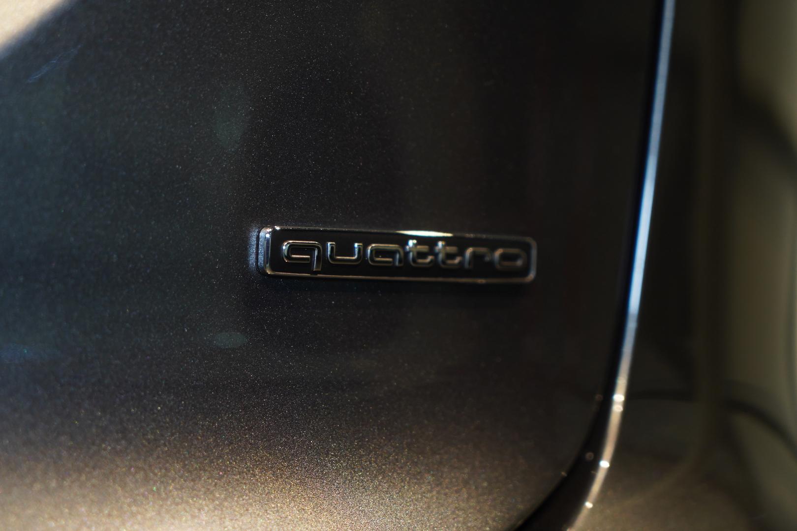 2025 AUDI Q6 MY25 e-tron 1 SP AUTOMATIC 5D WAGON