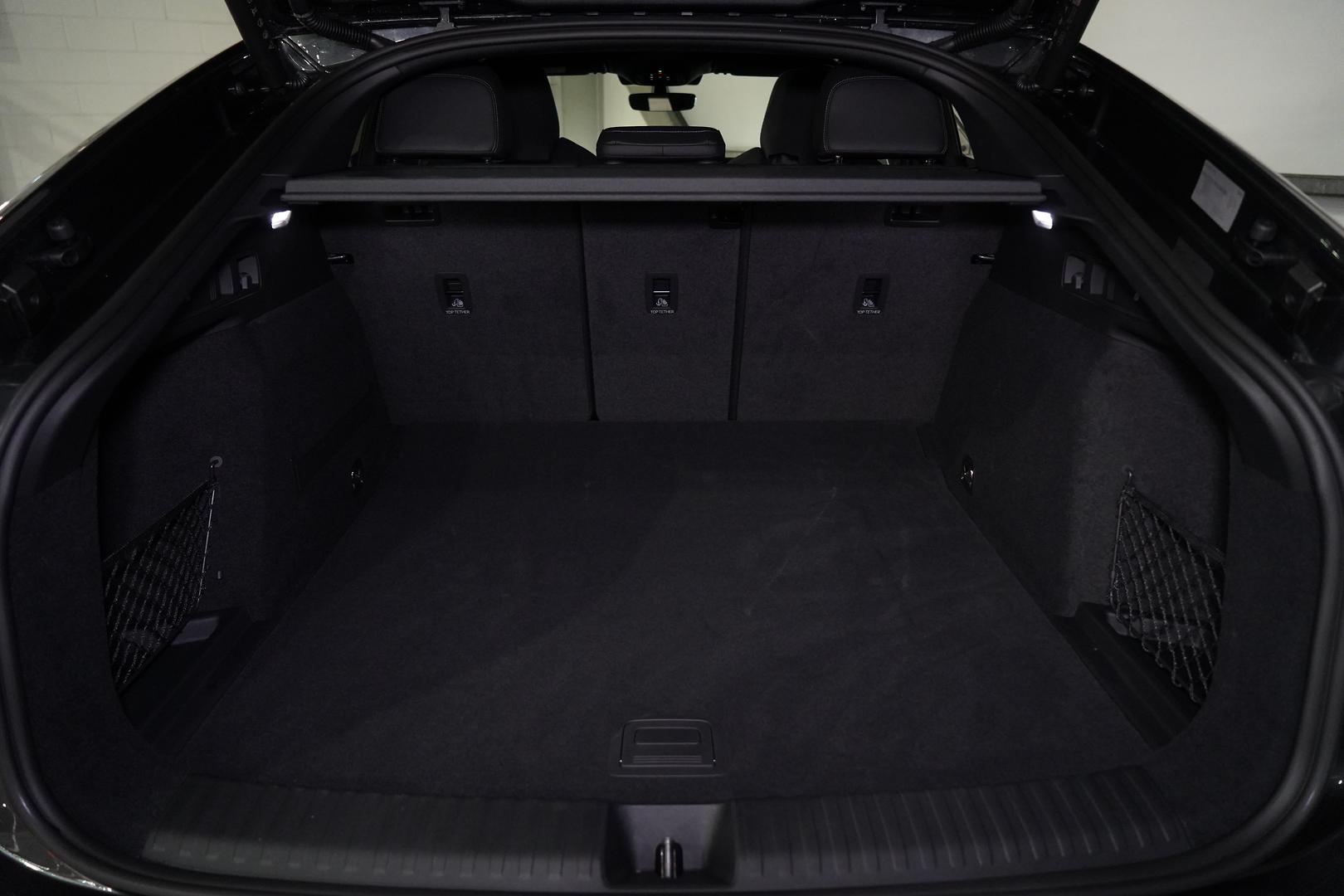 2025 AUDI Q6 MY25 e-tron 1 SP AUTOMATIC 5D WAGON
