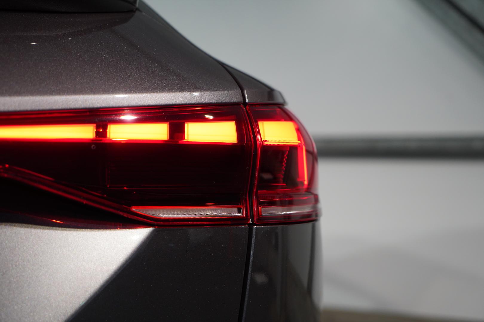 2025 AUDI Q6 MY25 e-tron 1 SP AUTOMATIC 5D WAGON