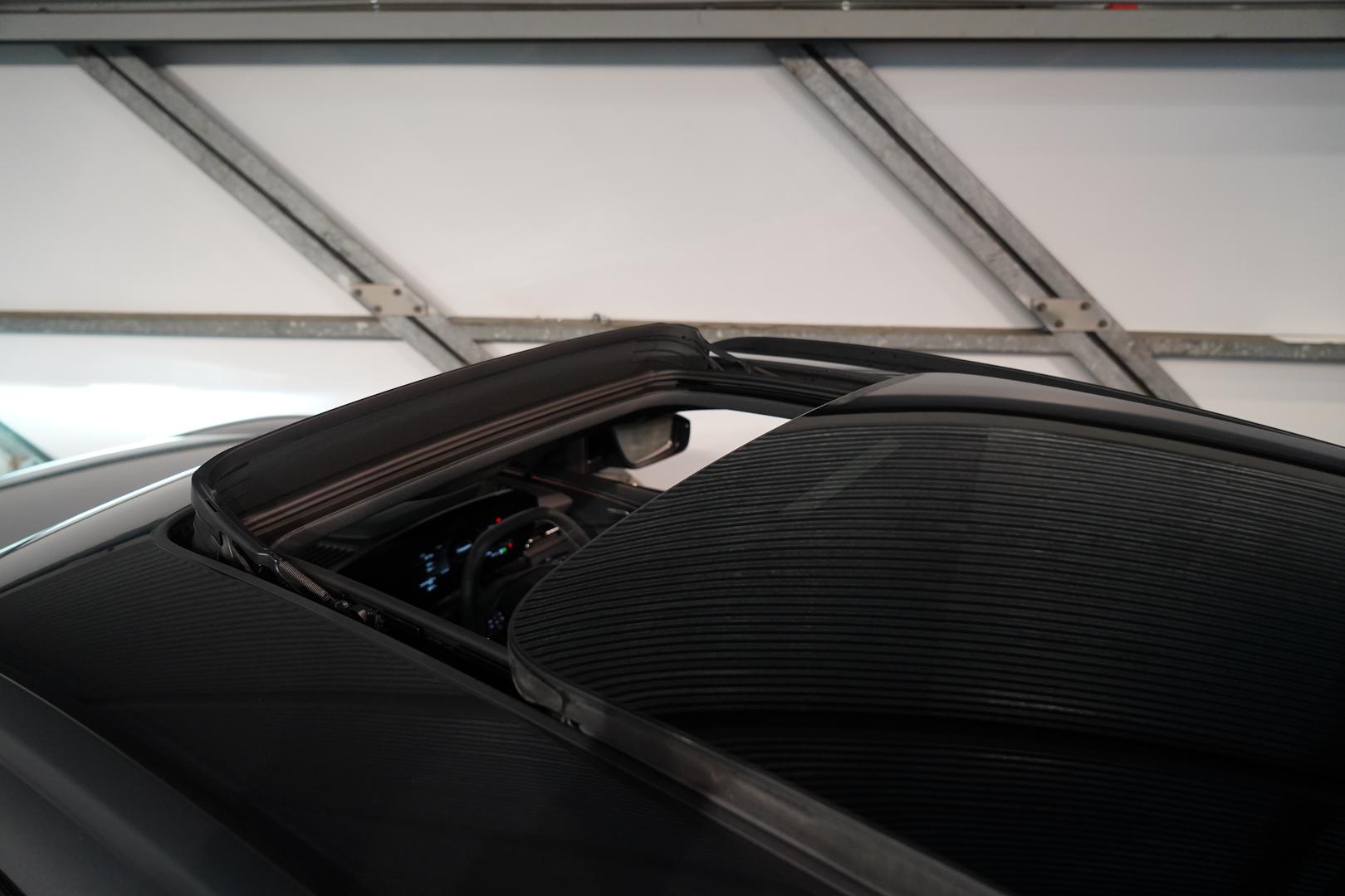 2025 AUDI Q6 MY25 e-tron 1 SP AUTOMATIC 5D WAGON