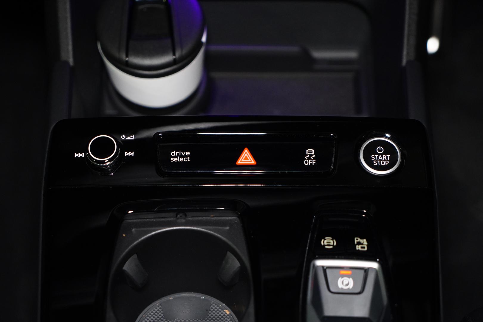2025 AUDI Q6 MY25 e-tron 1 SP AUTOMATIC 5D WAGON
