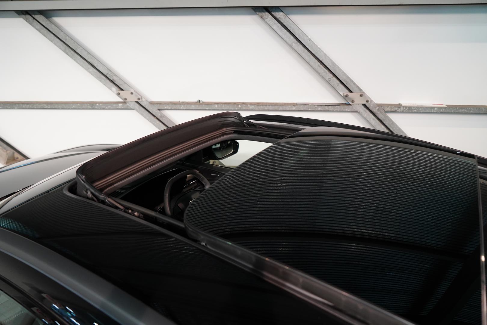 2025 AUDI Q6 MY25 e-tron 1 SP AUTOMATIC 5D WAGON