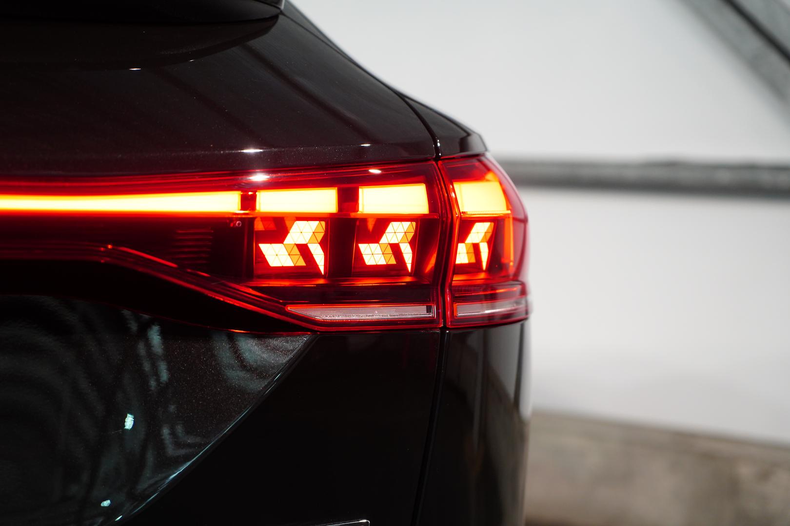 2025 AUDI Q6 MY25 e-tron 1 SP AUTOMATIC 5D WAGON