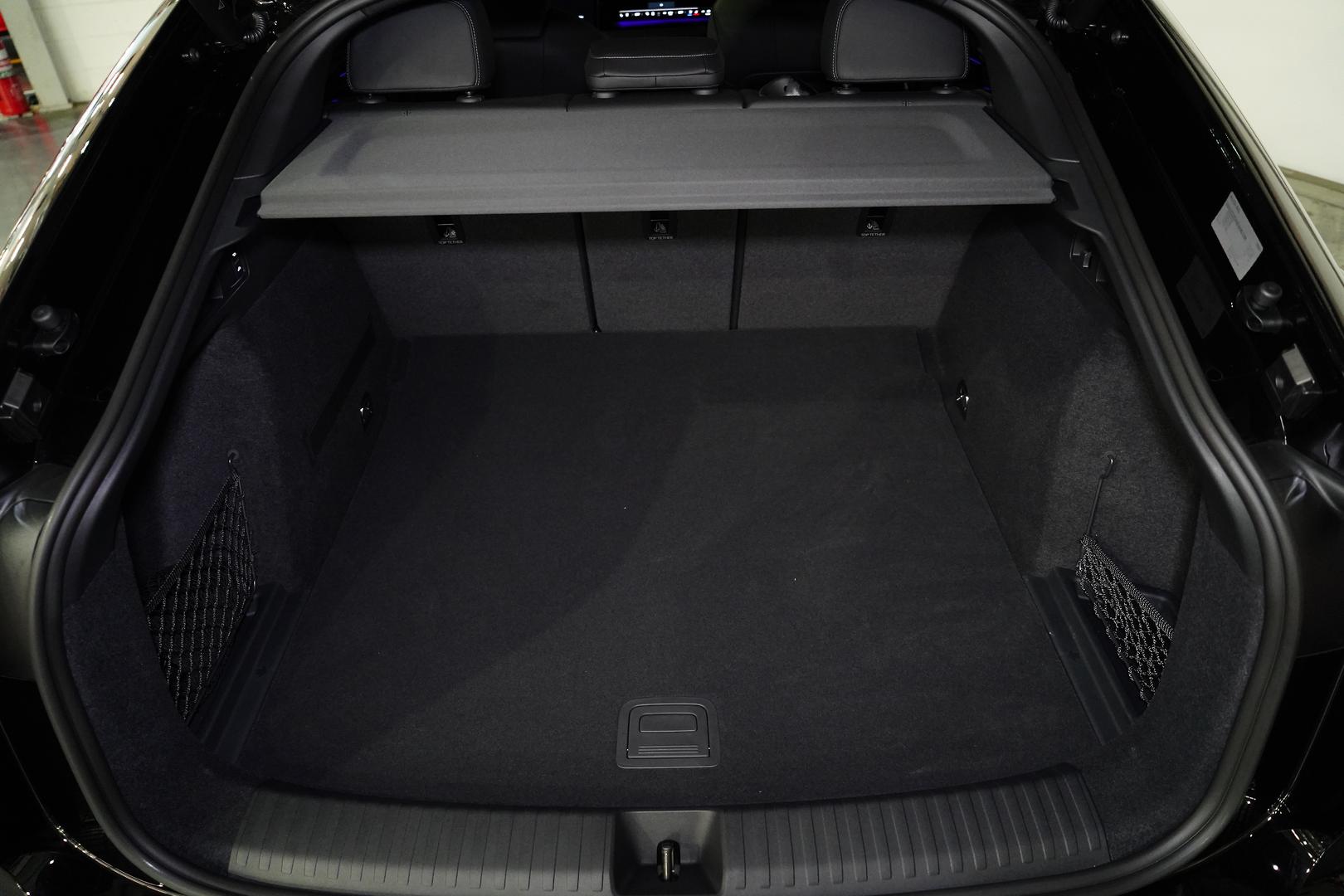 2025 AUDI Q6 MY25 e-tron 1 SP AUTOMATIC 5D WAGON