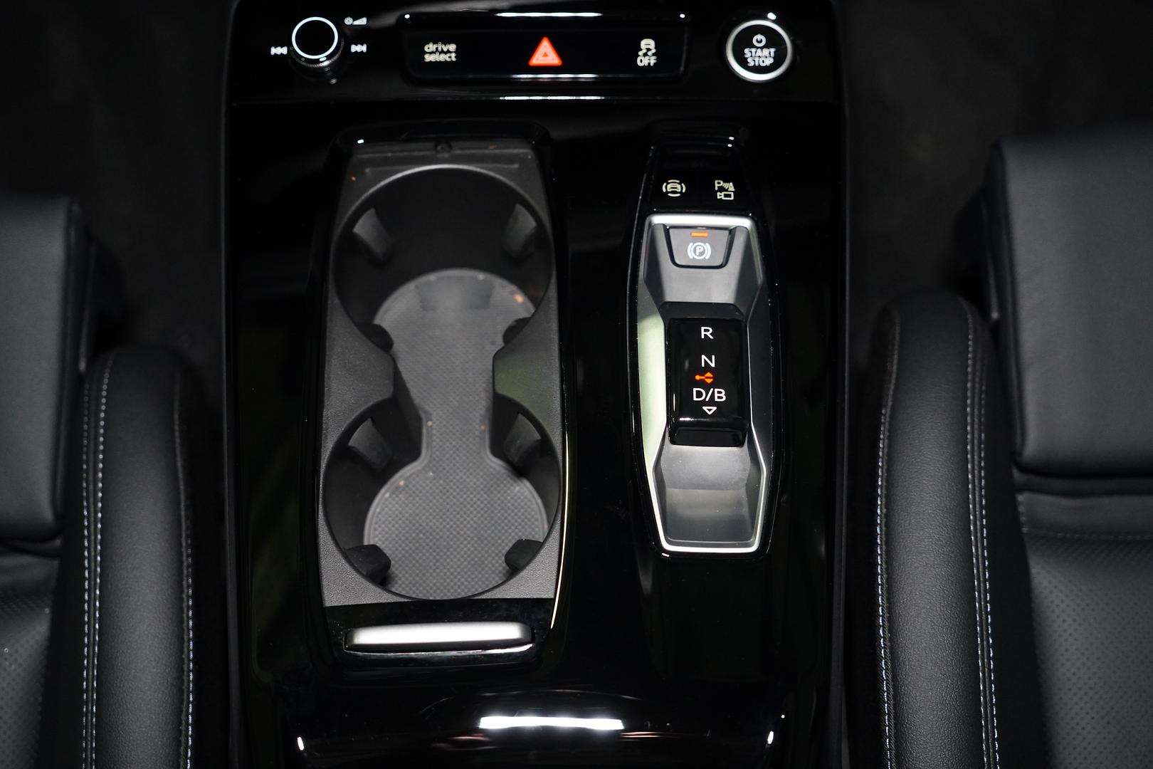 2025 AUDI Q6 MY25 e-tron 1 SP AUTOMATIC 5D WAGON