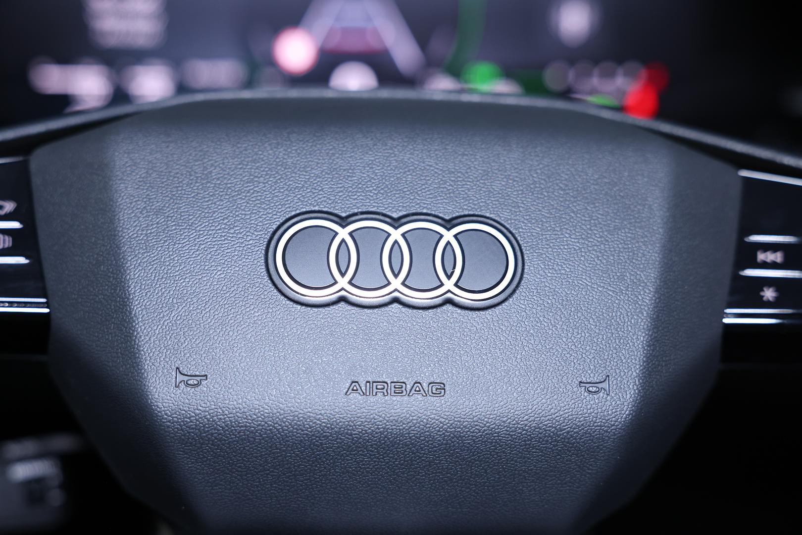 2025 AUDI Q5 GU MY25 E-HYBRID QUATTRO 270kW PHEV 7 SP AUTO S-TRONIC 4D SPORTBACK