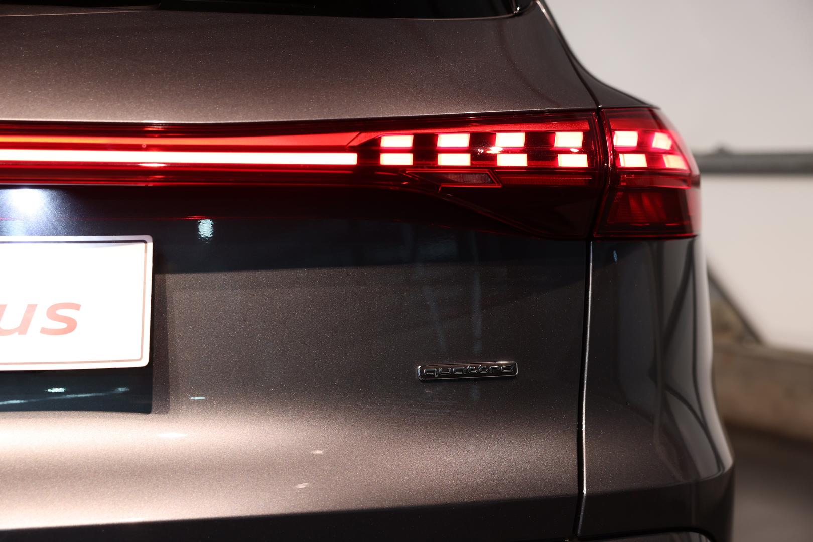 2025 AUDI Q5 GU MY25 E-HYBRID QUATTRO 270kW PHEV 7 SP AUTO S-TRONIC 4D SPORTBACK