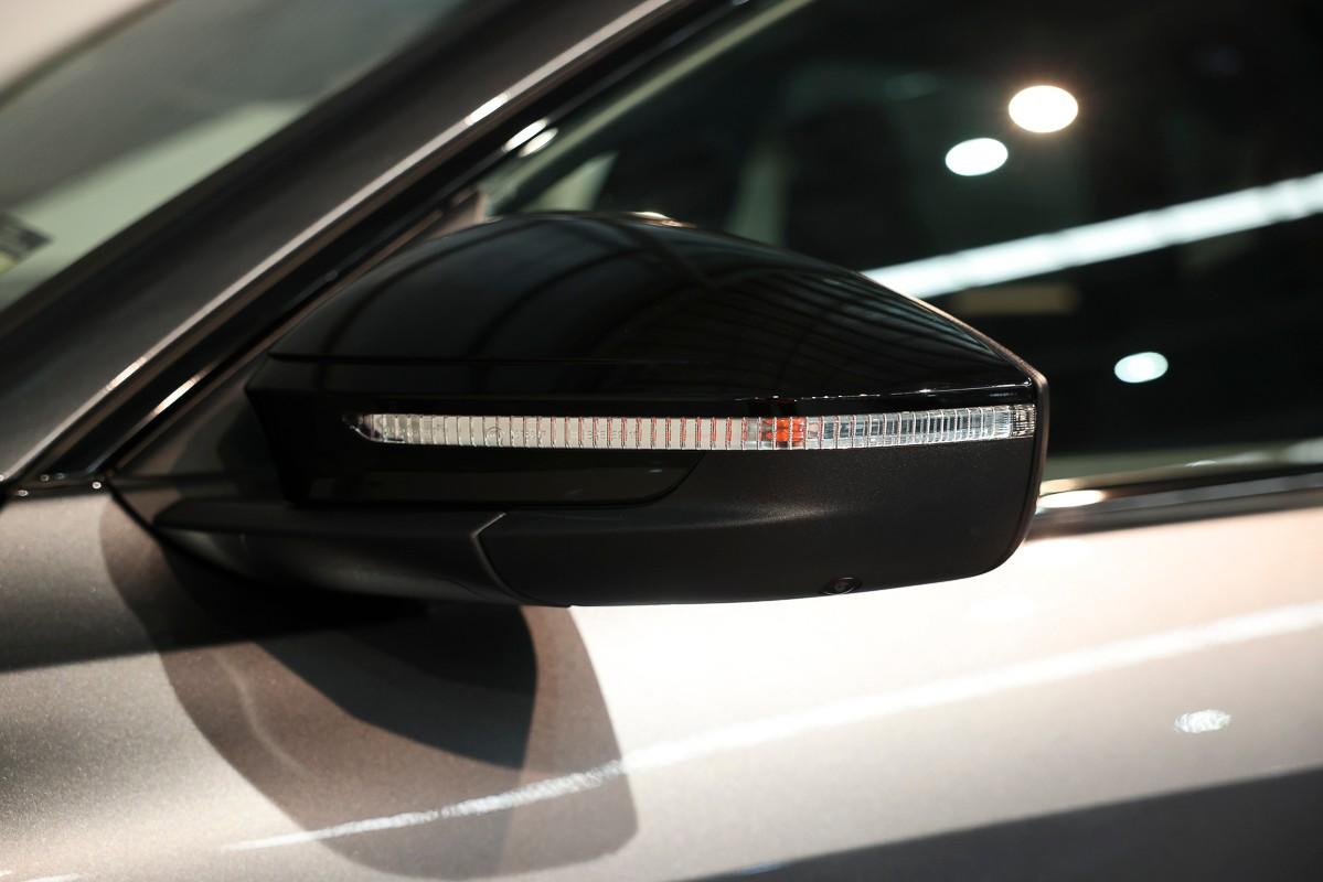 2025 AUDI Q5 GU MY25 TFSI QUATTRO SPORT 200kW 7 SP AUTO S-TRONIC 4D WAGON