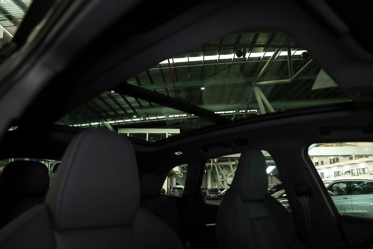 2025 AUDI Q5 GU MY25 TFSI QUATTRO SPORT 200kW 7 SP AUTO S-TRONIC 4D WAGON