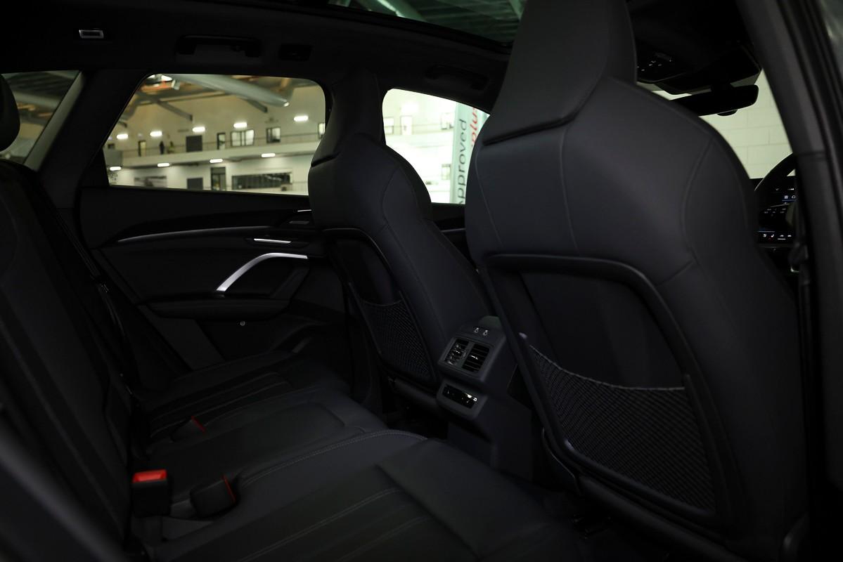 2025 AUDI Q5 GU MY25 TFSI QUATTRO SPORT 200kW 7 SP AUTO S-TRONIC 4D WAGON