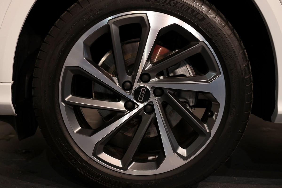 2025 AUDI Q5 FY-GU MY25 TFSI 150kW 7 SP AUTO S-TRONIC 4D WAGON