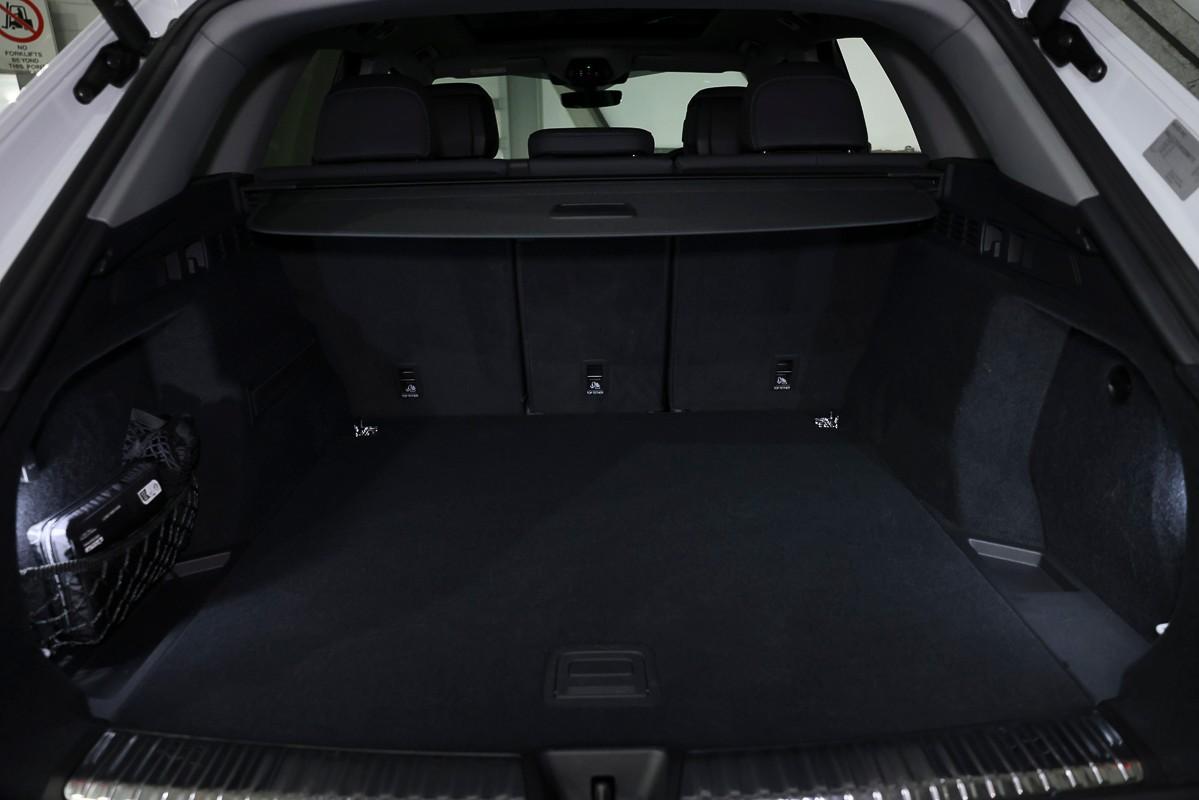 2025 AUDI Q5 FY-GU MY25 TFSI 150kW 7 SP AUTO S-TRONIC 4D WAGON