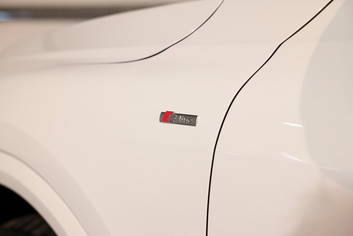 2025 AUDI Q5 FY-GU MY25 TFSI 150kW 7 SP AUTO S-TRONIC 4D WAGON