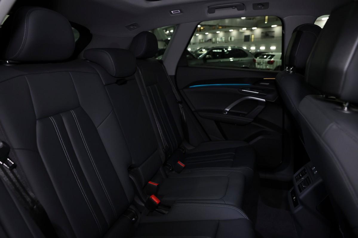 2025 AUDI Q5 FY-GU MY25 TFSI 150kW 7 SP AUTO S-TRONIC 4D WAGON