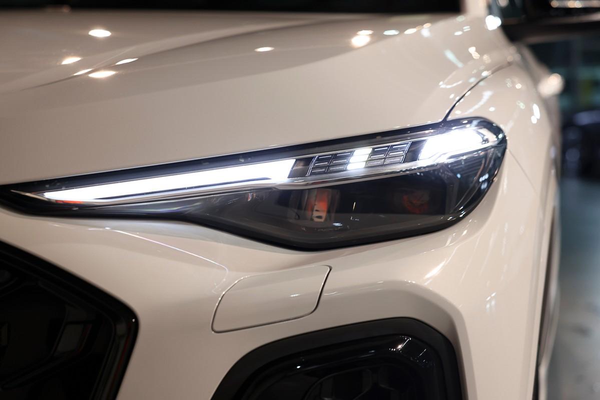 2025 AUDI Q5 FY-GU MY25 TFSI 150kW 7 SP AUTO S-TRONIC 4D WAGON