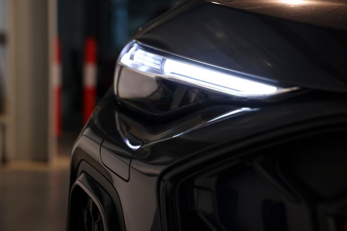 2025 AUDI Q5 FY-GU MY25 TFSI 150kW 7 SP AUTO S-TRONIC 4D WAGON